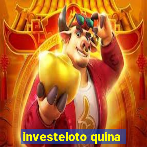 investeloto quina